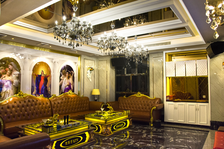 TAKSTAR�Äٴ�����݊W˹��KTV�߶ˊʘ��Uϵ�y(t��ng)